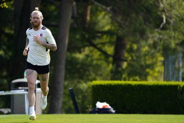 皇冠体育APP-6场零封延续争冠梦想，年轻的米兰防线赢在未来